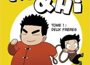 Quiz Ki & Hi Tome 1 & 2