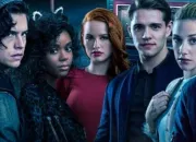 Test Quel personnage de ''Riverdale'' es-tu ?