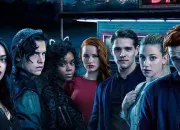 Quiz Connais-tu bien 'Riverdale' ?