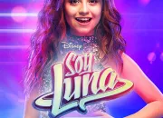 Test Quel personnage de ''Soy Luna'' es-tu ?