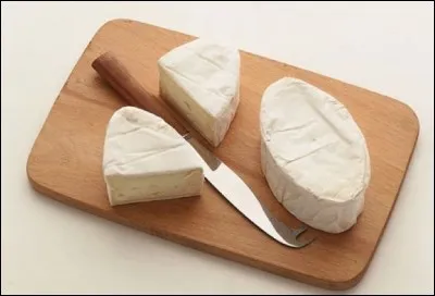 Quel est ce fromage ?