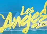 Test Les Anges 10 : Quelle fille es-tu ?