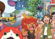 Quiz Yokai Watch