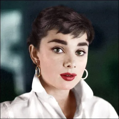 1929 - Quel est le mois de naissance d'Audrey Hepburn ?