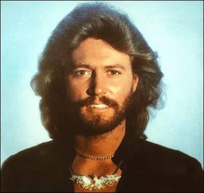 'Barry Gibb' a été le leader de quel groupe ?