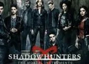 Test Qui es-tu dans ''Shadowhunters'' (filles) ?