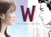 Quiz W (K. Drama)