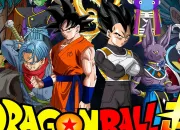 Quiz Dragon Ball Super - connais-tu bien la srie ?