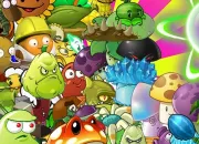 Quiz Plantes contre zombies