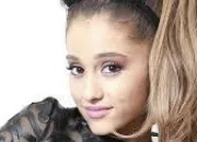 Quiz Musique - Ariana Grande