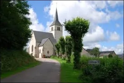 Nous commençons notre balade dans le Morvan, à Corancy. Village au sud du lac de Pannecière, il se situe en région ...