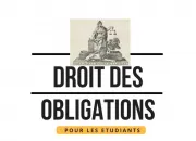 Quiz Droit des obligations - QCM n1