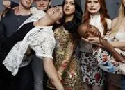 Test Quelle est ta famille dans ''Riverdale'' ?