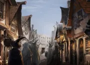 Test Dans quelle maison de ''Harry Potter'' es-tu ?