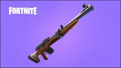 Commençons par « Fortnite » : 

Quelle est cette rareté ?