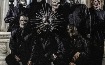 Quiz Slipknot