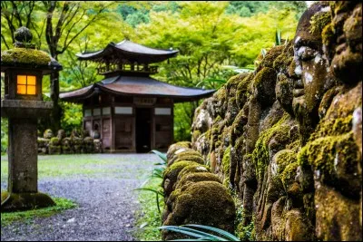 Quelle est la capitale du Japon ?