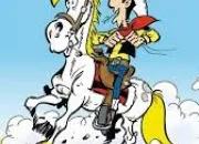 Quiz Quizz Lucky Luke