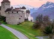 Quiz Le Liechtenstein