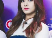 Quiz Tzuyu des TWICE