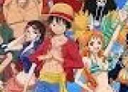 Quiz One Piece