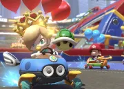 Quiz Quelques courses sur Mario Kart (et arnes de batailles)