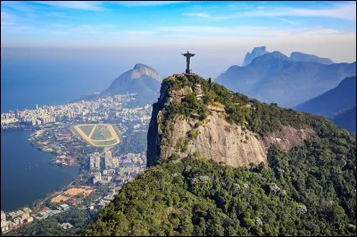 Quelle est la capitale du Brésil ?