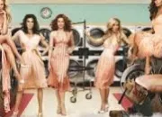 Quiz Desperate Housewives - Saison 3