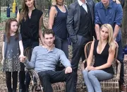 Test Quel personnage de ''The Originals'' es-tu ?