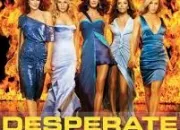 Quiz Desperate housewives - Saison4