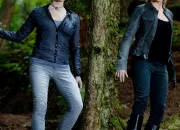 Test Quelle femme vampire es-tu dans 'Twilight' ?