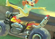 Quiz Quelques courses sur Mario Kart et arnes de batailles) - Partie 2