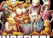 Quiz Undertale