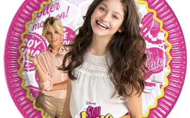 Quiz Soy luna