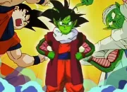 Quiz Quelles sont ces fans fusions de ''Dragon Ball'' ?