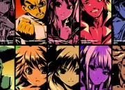 Test Quel personnage de ''Danganronpa - The animation'' es-tu ?