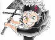 Quiz Connais-tu bien  Black Clover  ?