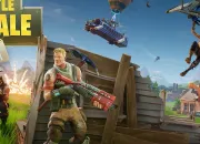 Quiz Quiz Fortnite