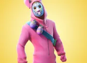 Test Quel skin lgendaire de Fortnite es-tu ?