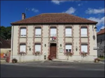 Nous commençons notre balade dans le Grand-Est, à Boissy-le-Repos. Village de l'arrondissement d'Épernay, il se situe dans le département ...