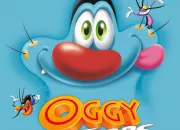 Quiz Oggy et les cafards