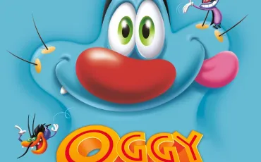 Quiz Oggy et les cafards