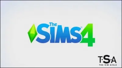 "Les Sims 4" est un jeu...