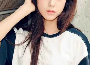 Quiz Connais-tu assez bien Jisoo (BLACKPINK) ?