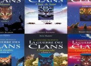 Quiz La Guerre des clans - cycle 2