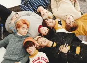 Test Quel membre de BTS es-tu ?