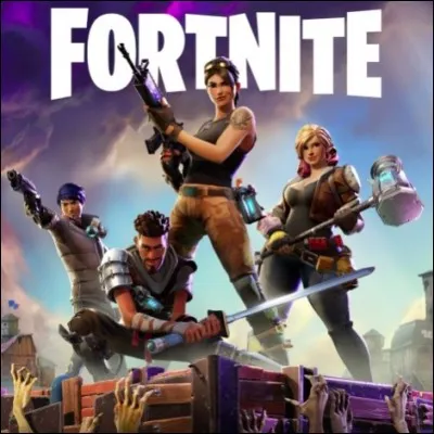 Quel est le mode de jeux de "Fortnite" ?