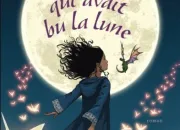 Quiz ''La Fille qui avait bu la Lune''