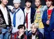 Quiz Le groupe BTS