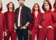 Quiz La casa de papel